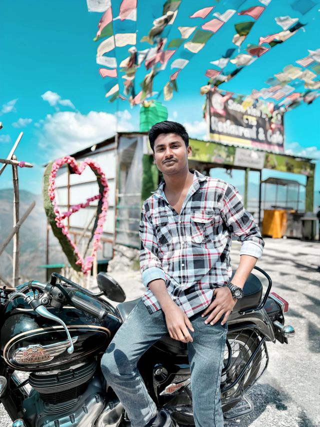Vickey Kumar Das